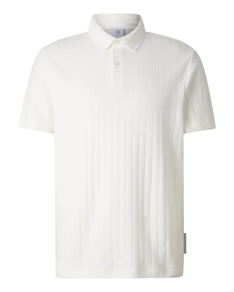 Bogner Polo-Shirt Zane für Herren - Off-White Off-white