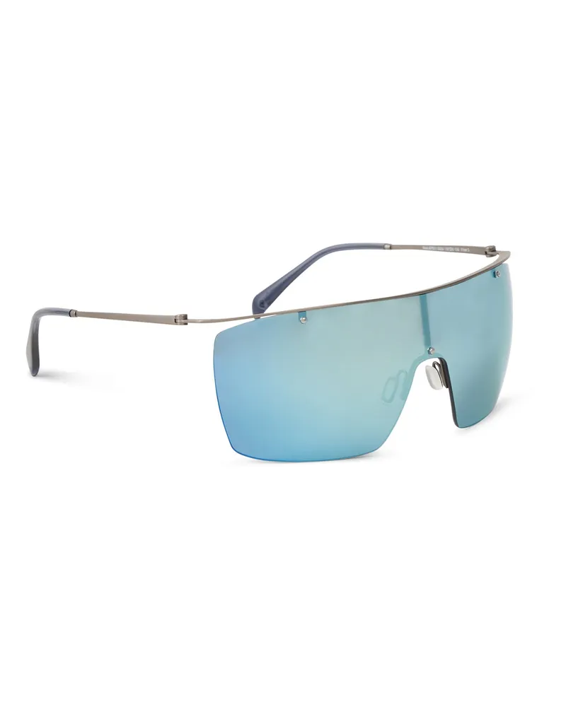 Bogner Sonnenbrille Aspen - Blau Blau