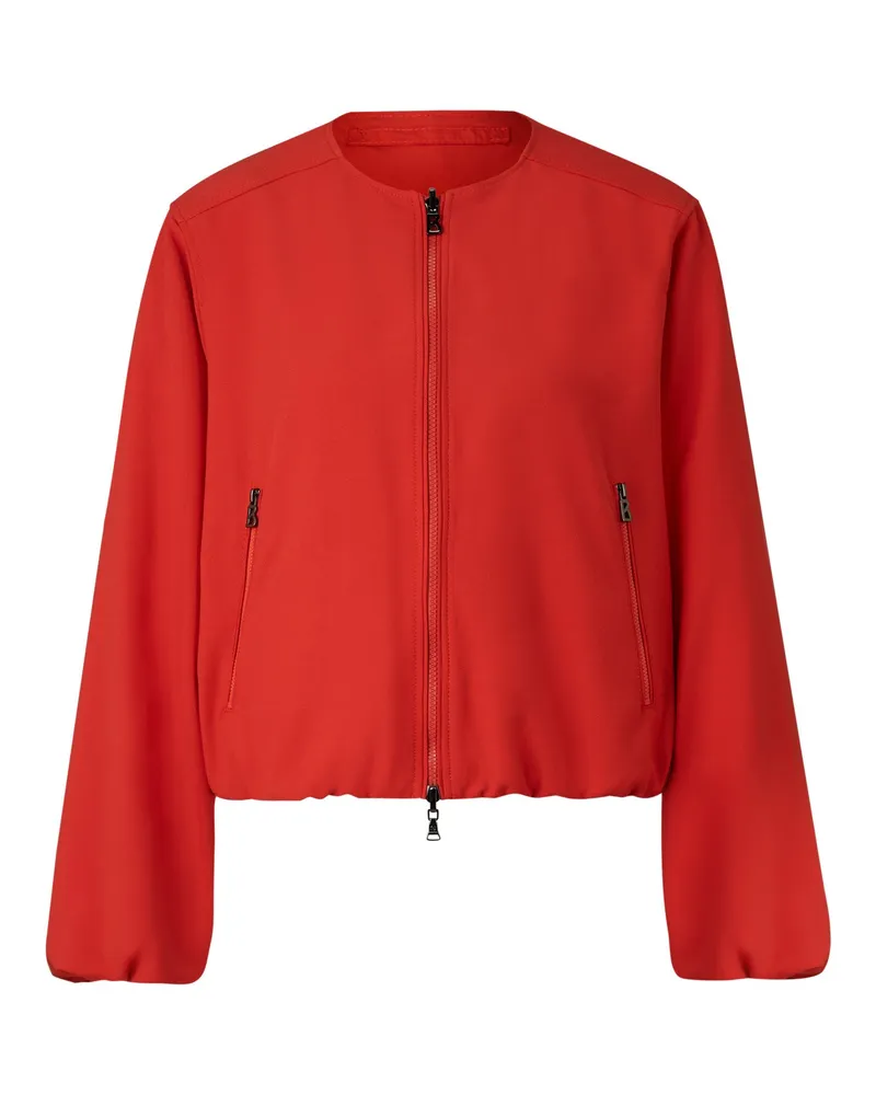 Bogner Wende-Blouson Yuma für Damen - Rot Rot