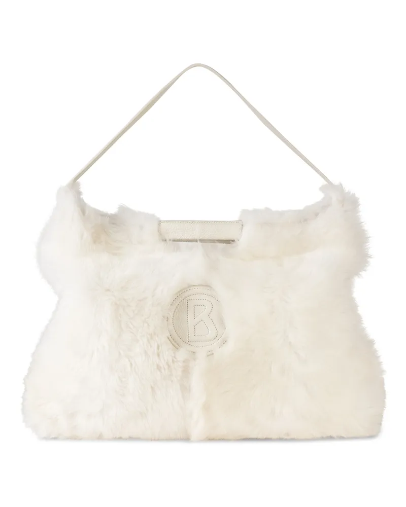 Bogner Handtasche Choulex Snow Mable für Damen - Off-White Off-white