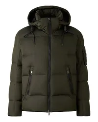 Bogner Daunenjacke Jamy für Herren - Oliv-Grün Oliv-grün