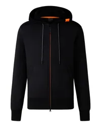 Bogner Fire & Ice Sweatjacke Kano für Herren - Schwarz Schwarz