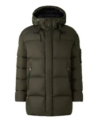 Bogner Daunenjacke Jones für Herren - Oliv-Grün Oliv-grün