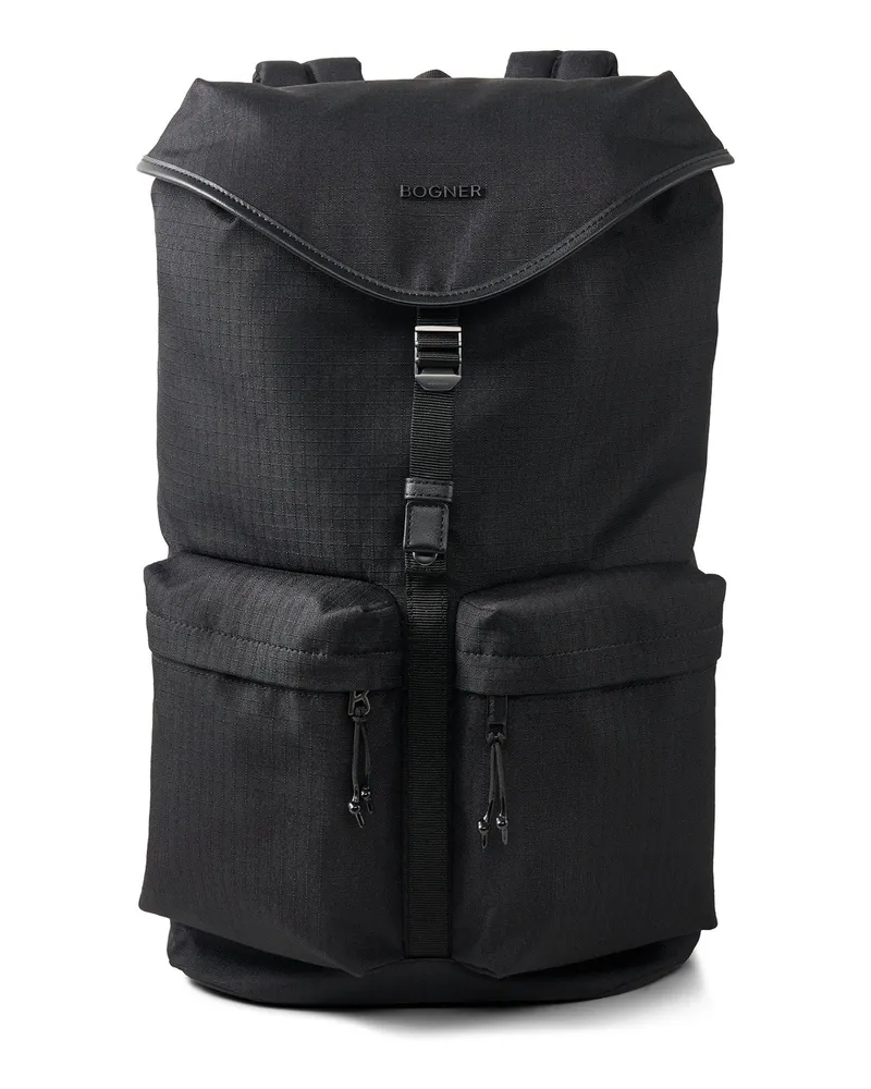 Bogner Rucksack Myoko Kaya - Schwarz Schwarz