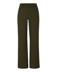 Bogner 7/8-Hose Joy für Damen - Oliv-Grün Oliv-grün