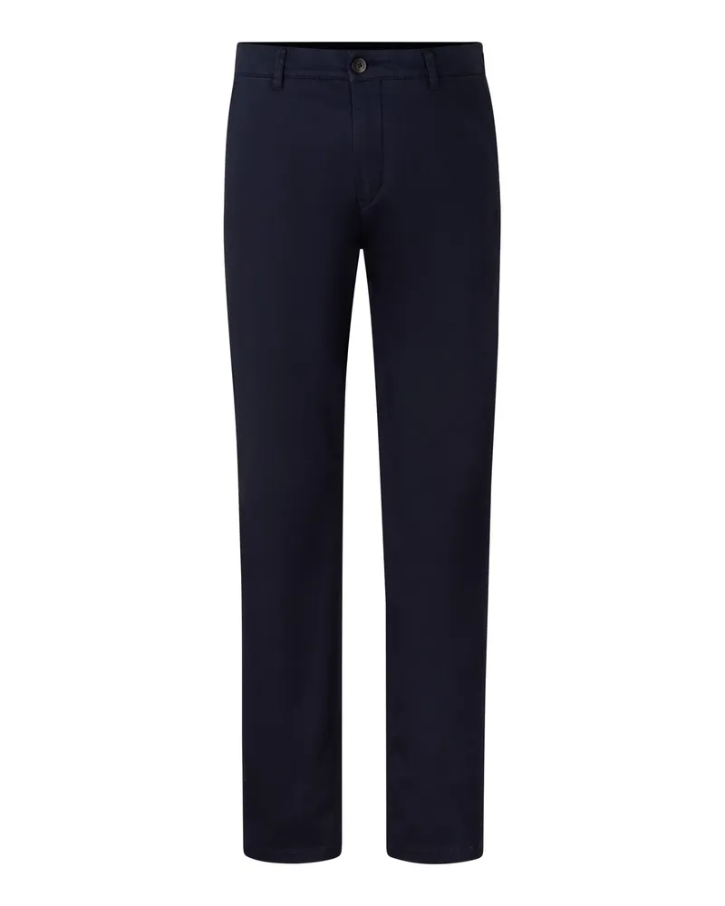 Bogner Chino Nik für Herren - Navy-Blau Navy-blau