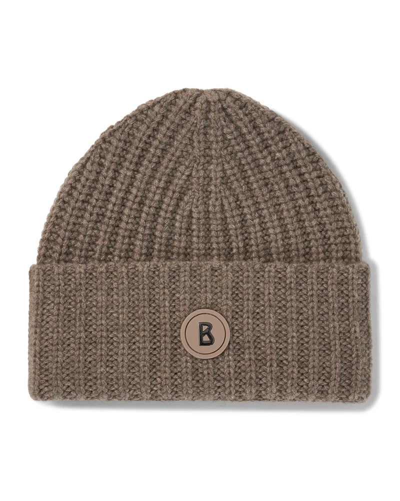 Bogner Kaschmir-Mütze Kilian - Hazel Hazel