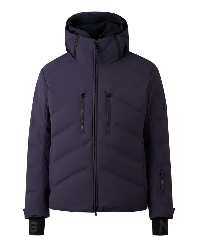 Bogner Ski-Daunenjacke Jervis für Herren - Navy-Blau Navy-blau