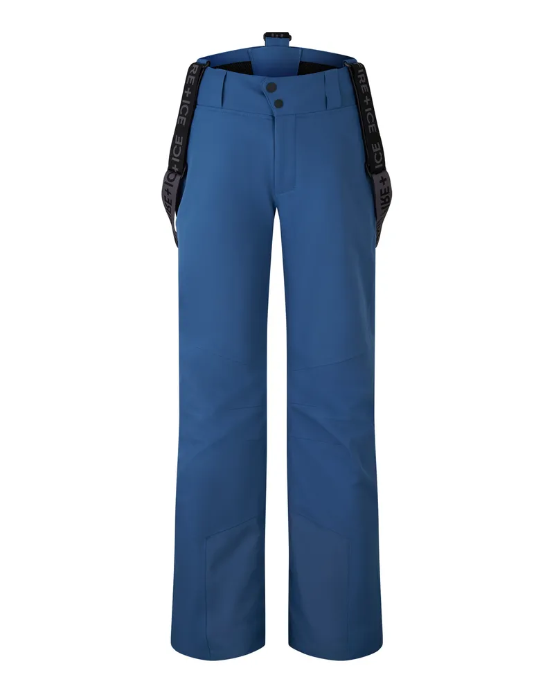 Bogner Fire & Ice Skihose Scott für Herren - Blau Blau
