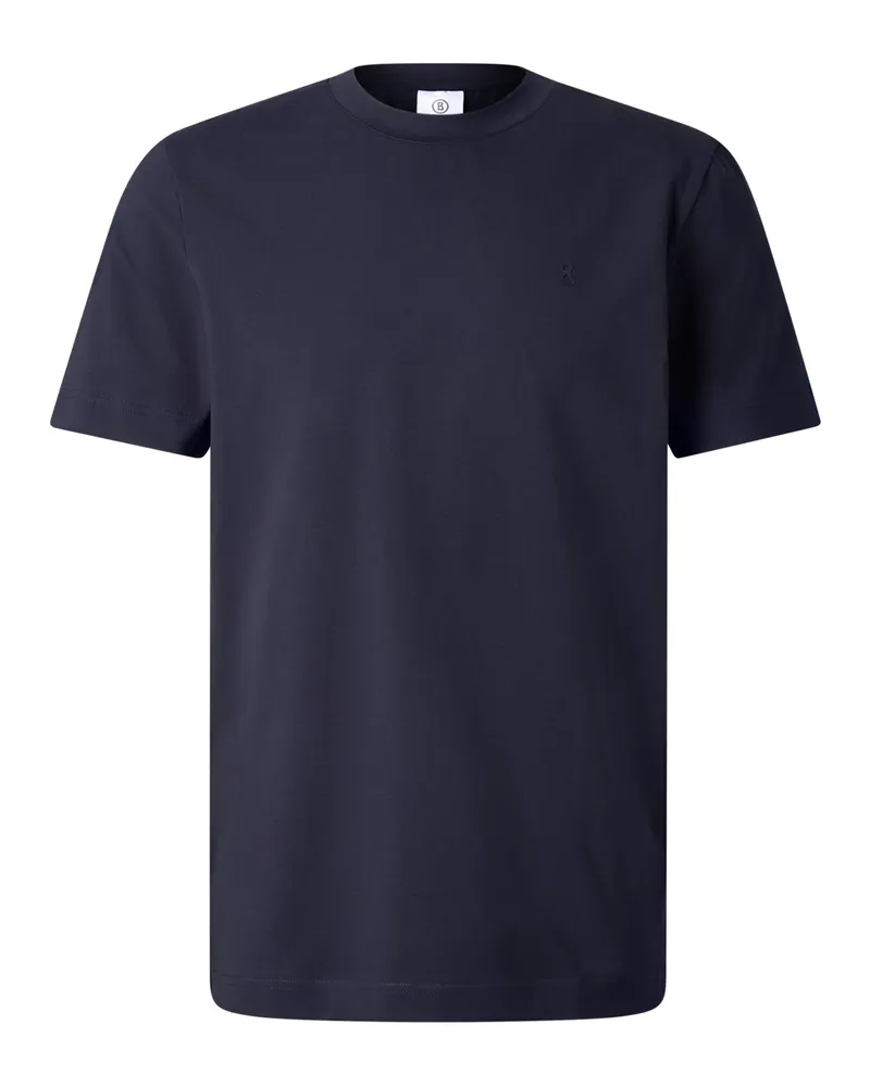 Bogner T-Shirt Ryan für Herren - Navy Navy