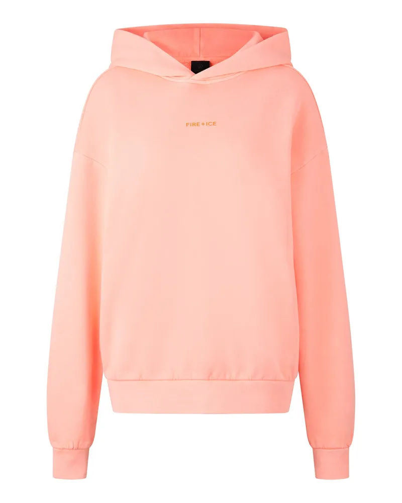 Bogner Fire & Ice Hoodie Ilay für Herren - Apricot Apricot