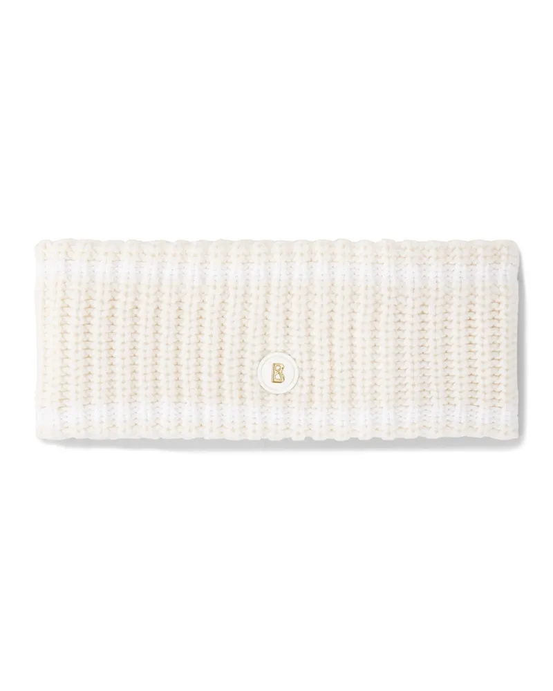 Bogner Woll-Stirnband Rory für Damen - Off-White Off-white
