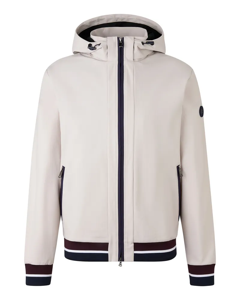 Bogner Funktionsjacke Jarno für Herren - Sand Sand