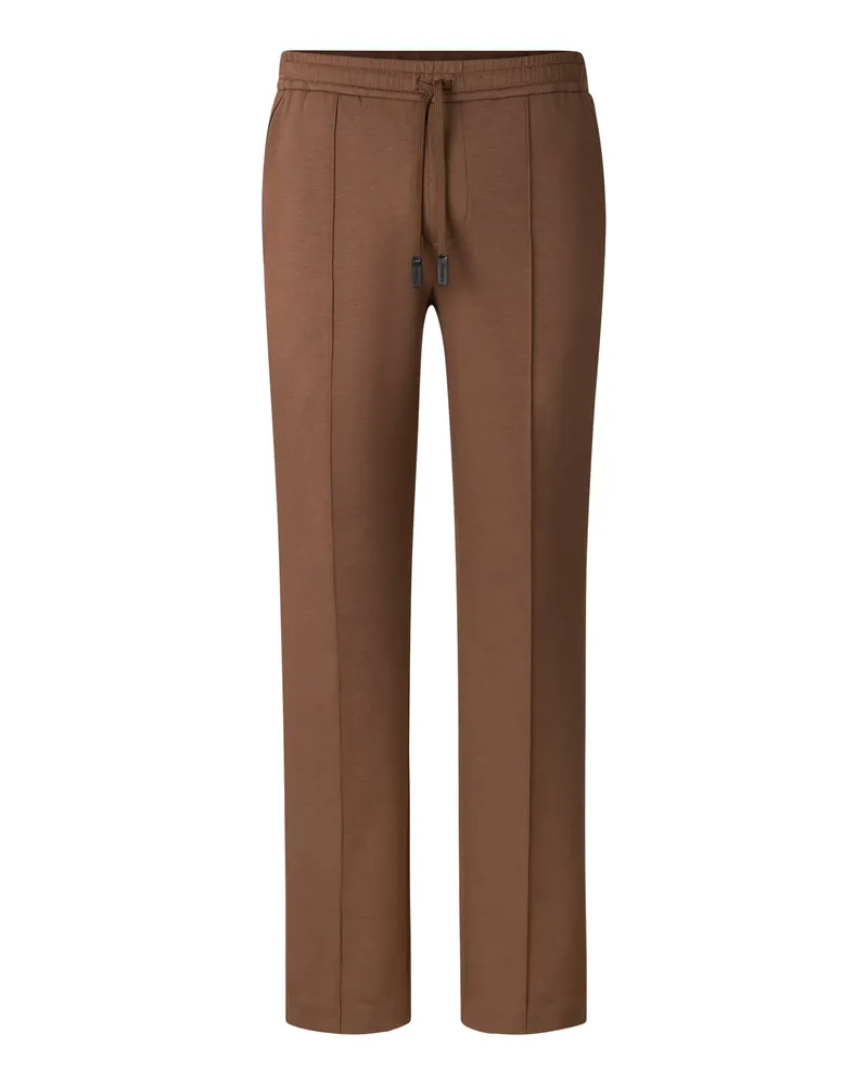 Bogner Sweatpants Shawn für Herren - Braun Braun