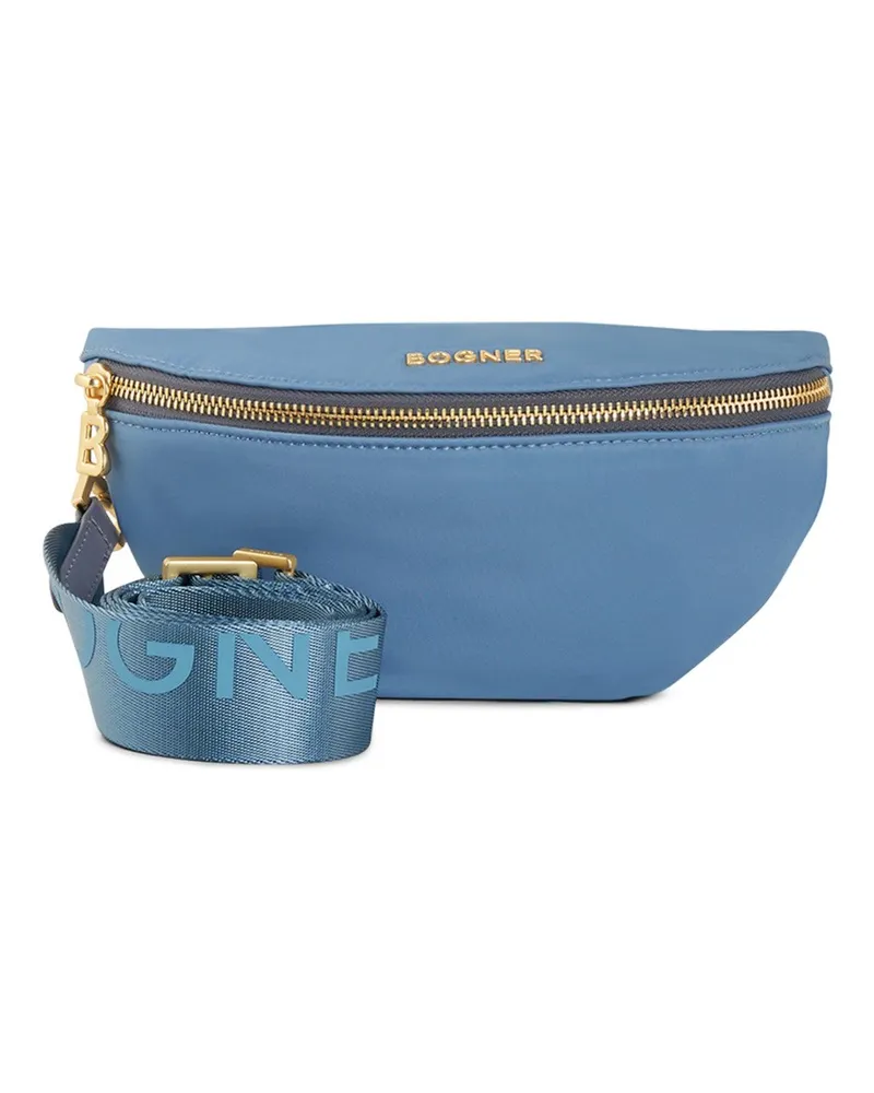 Bogner Gürteltasche Klosters Neve Sina für Damen - Blau Blau