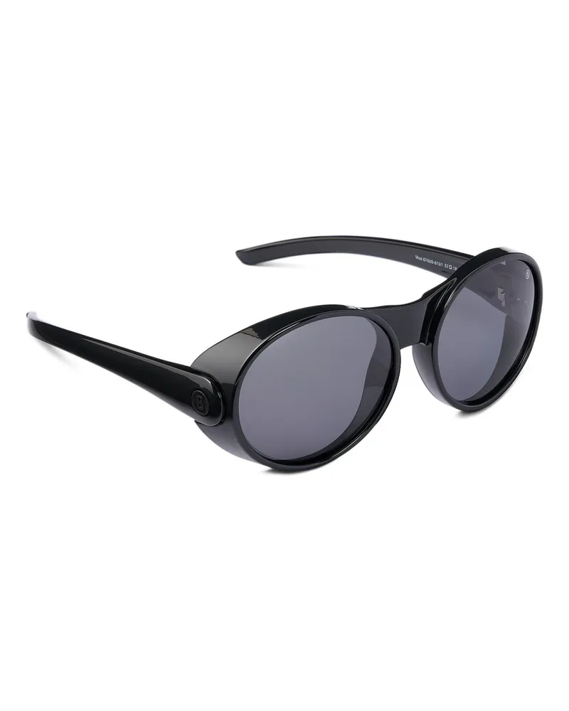 Bogner Sonnenbrille Tatra - Grau/Schwarz Grau
