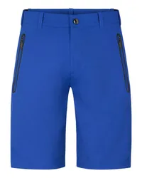 Bogner Funktions-Shorts Covin für Herren - Blau Blau