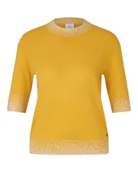 Bogner Strick-Shirt Luise für Damen - Gelb Gelb