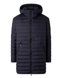 Bogner Daunen-Kurzmantel Elyas für Herren - Navy-Blau Navy-blau