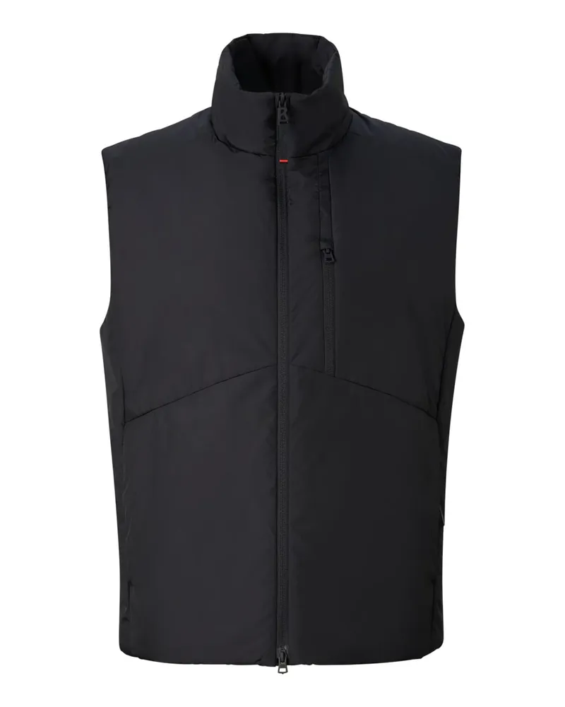 Bogner Fire & Ice Weste Emilian für Herren - Schwarz Schwarz