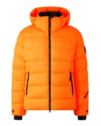 Bogner Fire & Ice Skijacke Luka für Herren - Orange Orange