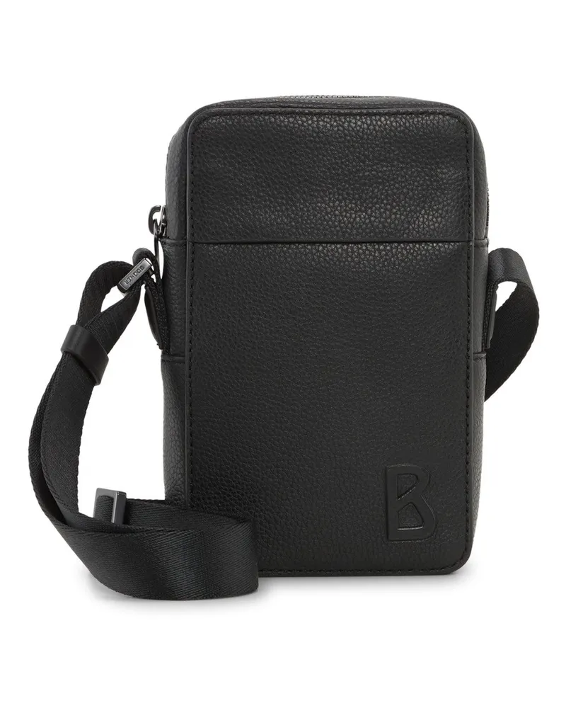 Bogner Smartphone-Tasche Kiroro Jacob für Herren - Schwarz Schwarz