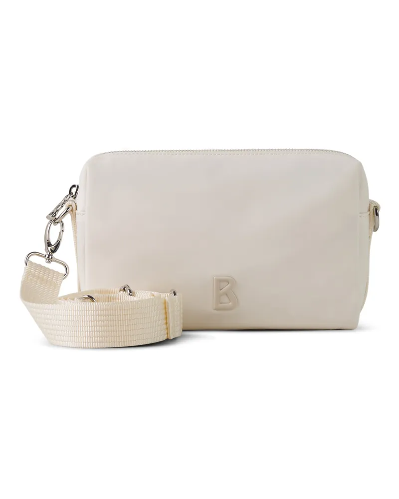 Bogner Crossbody-Bag Verbier Play Pukie für Damen - Off-White Off-white