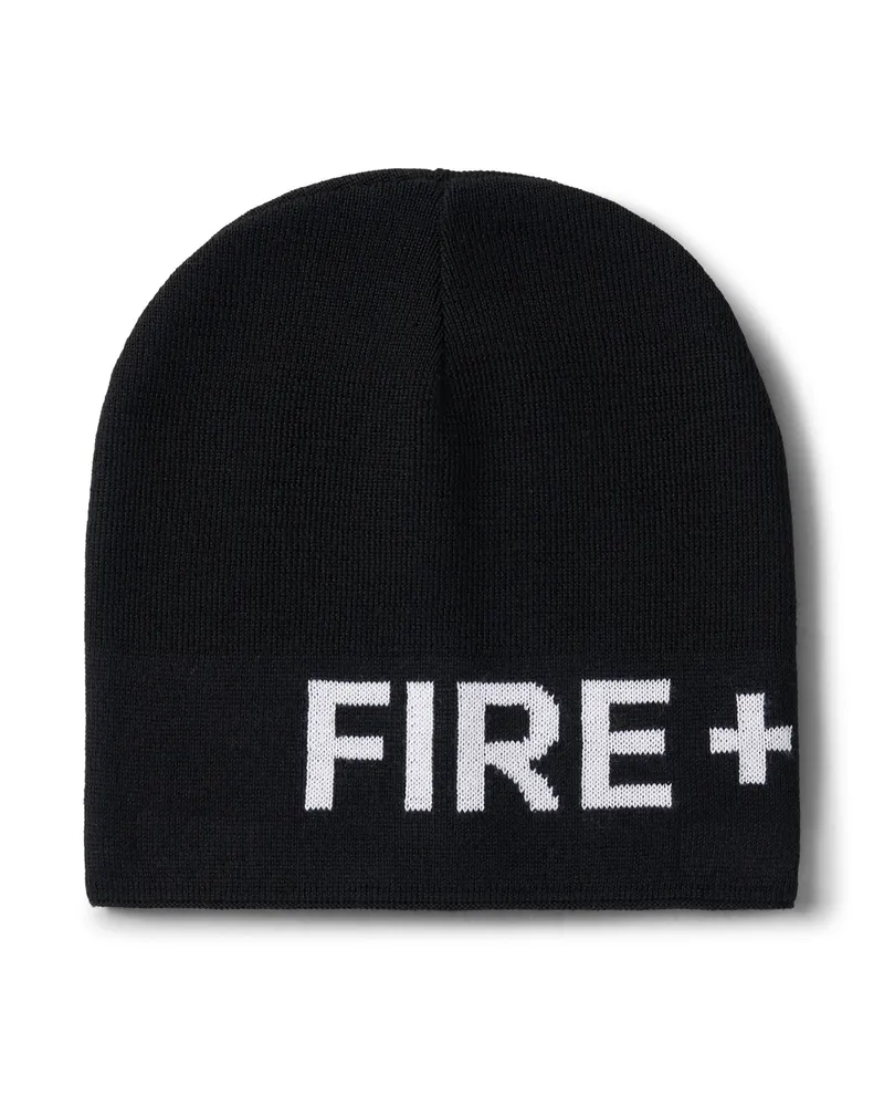 Bogner Fire & Ice Mütze Jamie für Herren - Schwarz Schwarz