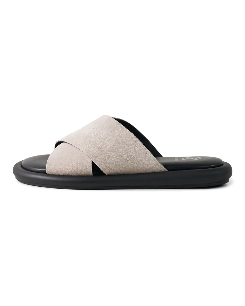 Bogner Sandalen Portofino für Herren - Sand Sand
