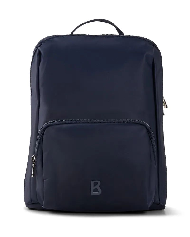 Bogner Rucksack Verbier Play Maxi für Damen - Navy-Blau Navy-blau