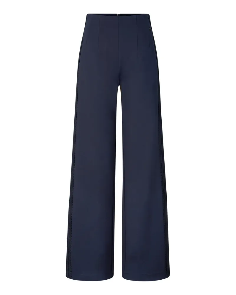 Bogner Sweatpants Lana für Damen - Navy-Blau Navy-blau