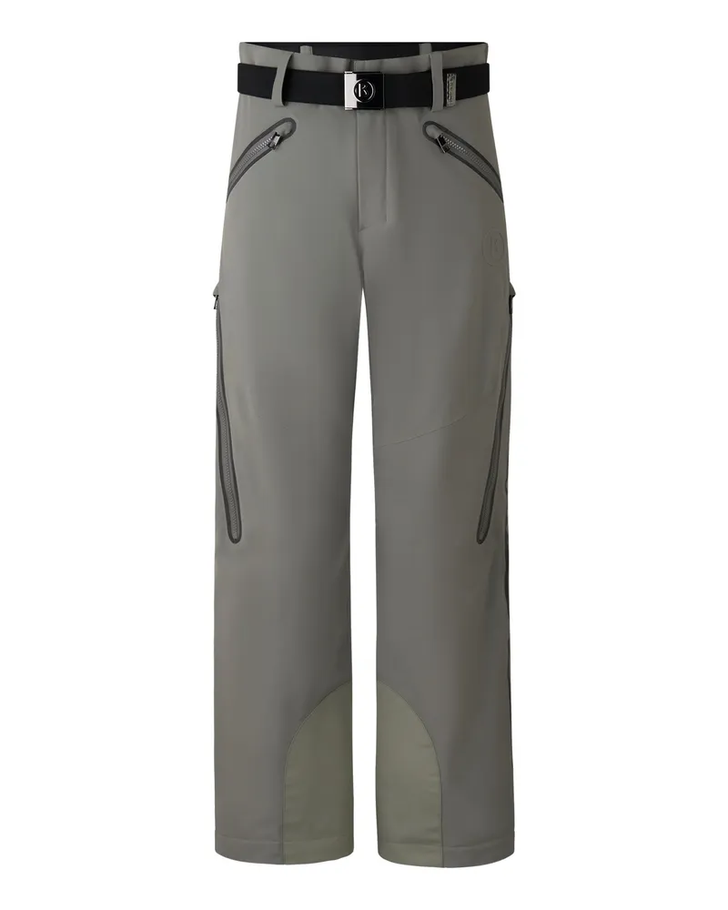 Bogner Skihose Tim für Herren - Khaki Khaki