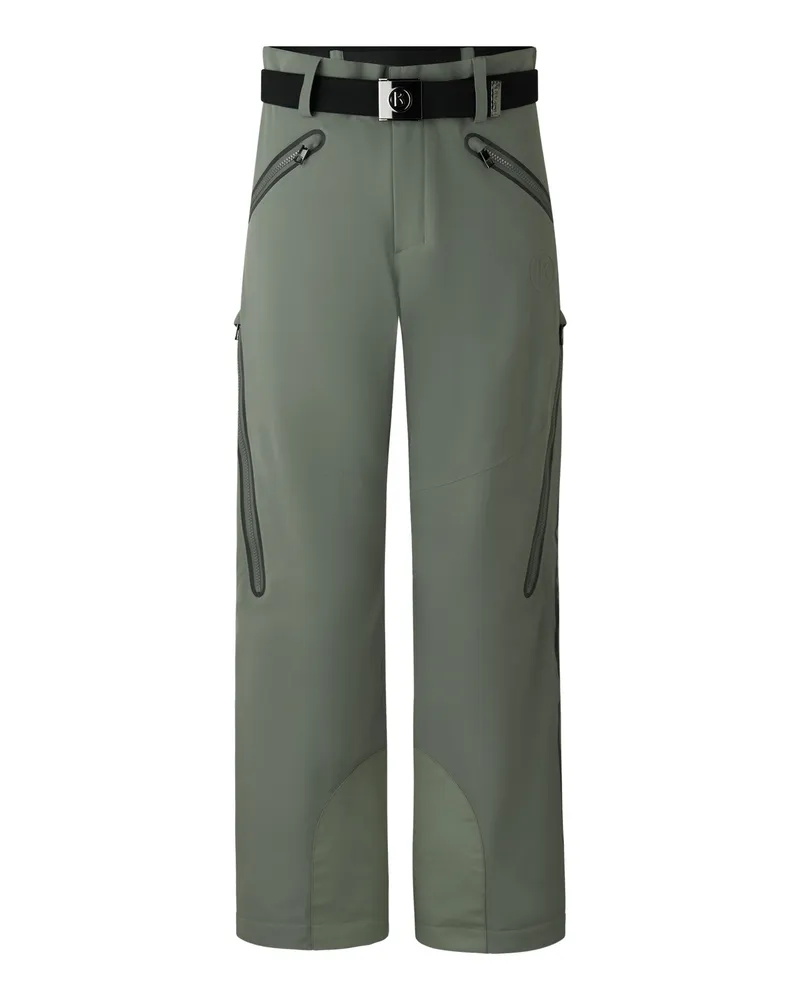 Bogner Skihose Tim für Herren - Khaki Khaki