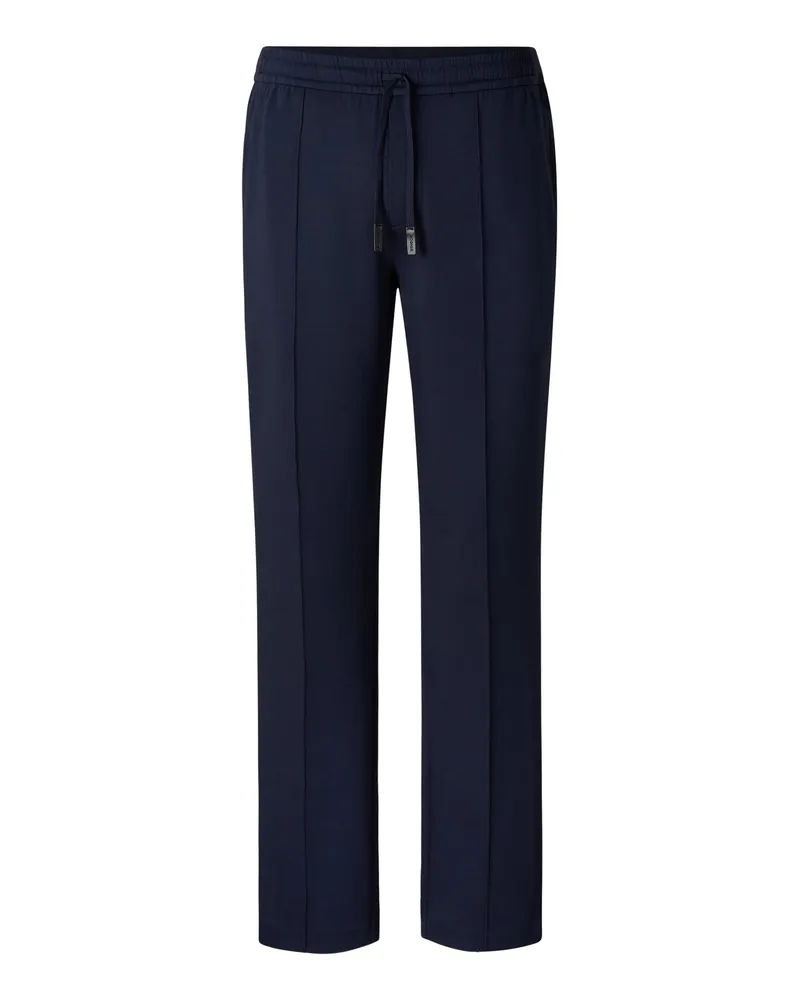 Bogner Sweatpants Shawn für Herren - Navy-Blau Navy-blau