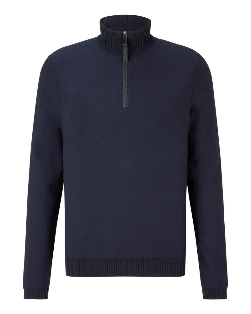 Bogner Troyer Lias für Herren - Navy-Blau Navy-blau