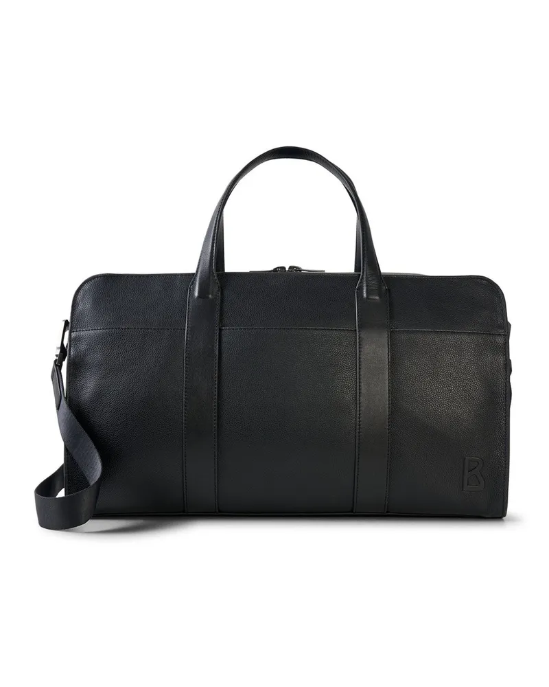 Bogner Weekender Kiroro Erik für Herren - Schwarz Schwarz