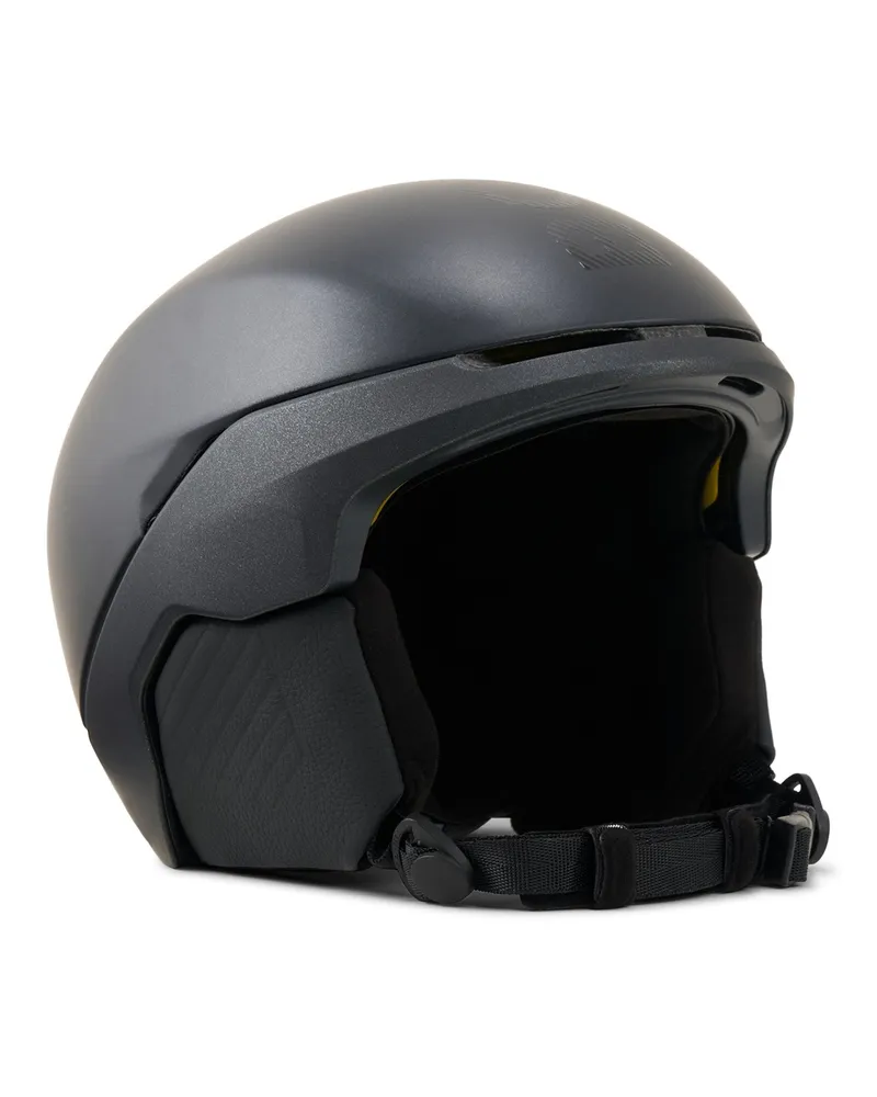 Bogner Skihelm Cortina - Schwarz Schwarz