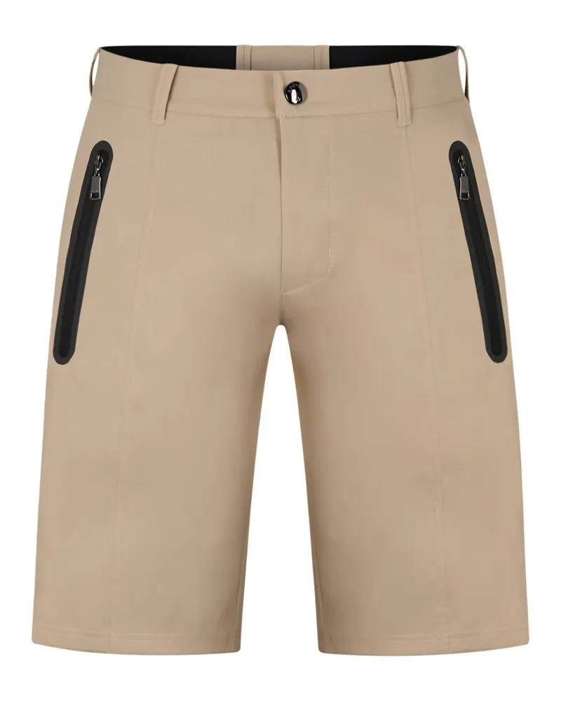 Bogner Funktions-Shorts Renard für Herren - Beige Beige