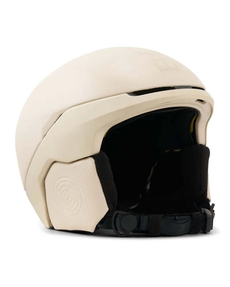 Bogner Skihelm Cortina Pro - Sand Sand