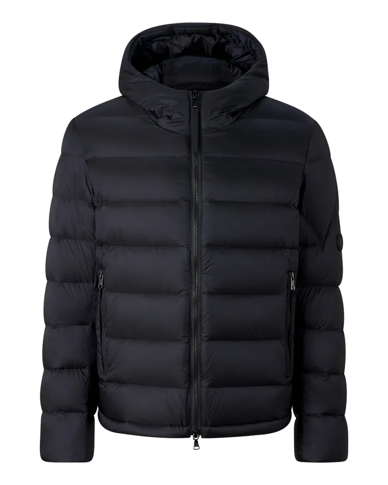 Bogner Daunenjacke Hugh für Herren - Navy Navy