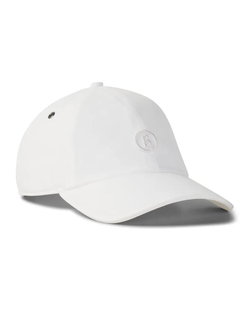Bogner Cap Ray für Herren - Weiß Weiß