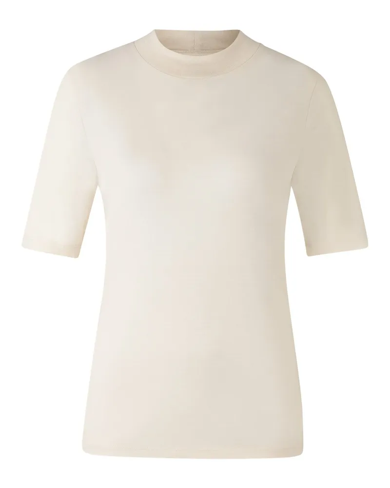 Bogner T-Shirt Willow für Damen - Creme Creme