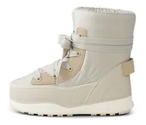 Snow Boots La Plagne für Damen - Off-White