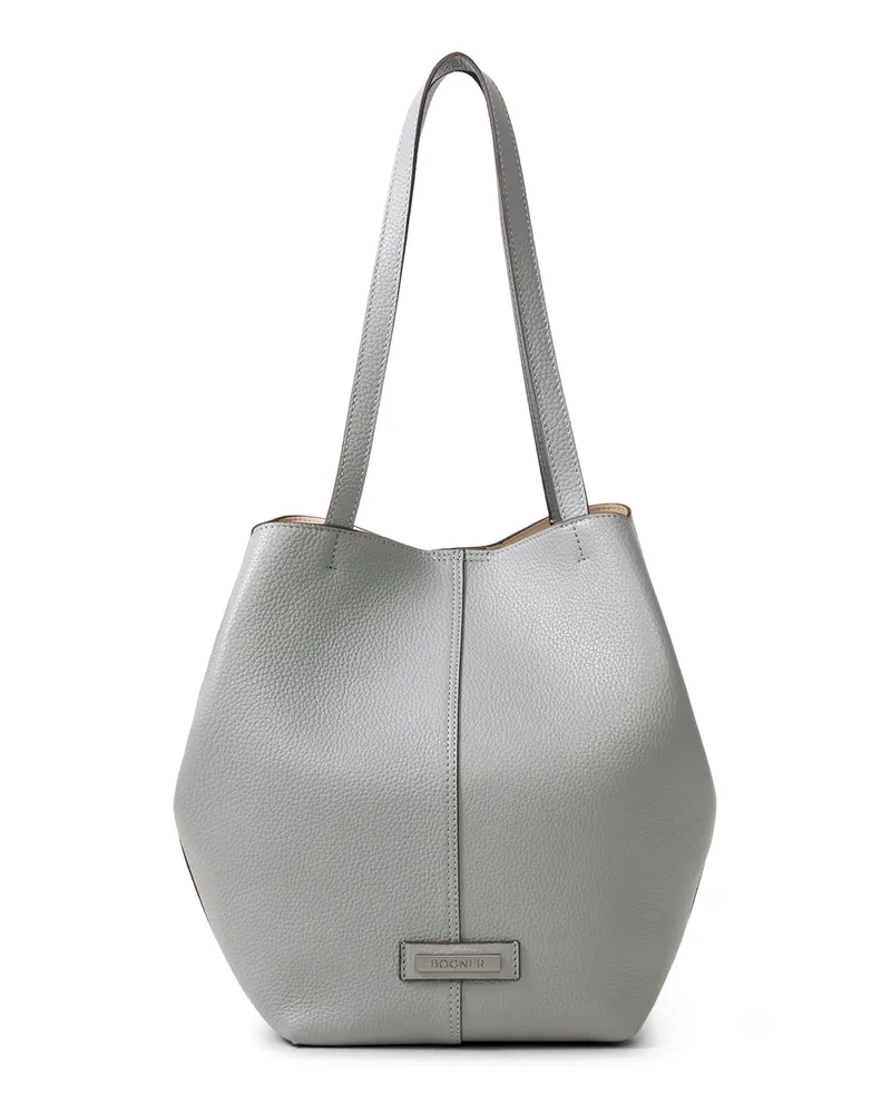 Bogner Shopper Neuwies Keiko für Damen - Grau - one_size Grau