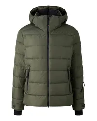 Bogner Fire & Ice Skijacke Luka für Herren - Oliv-Grün Oliv-grün