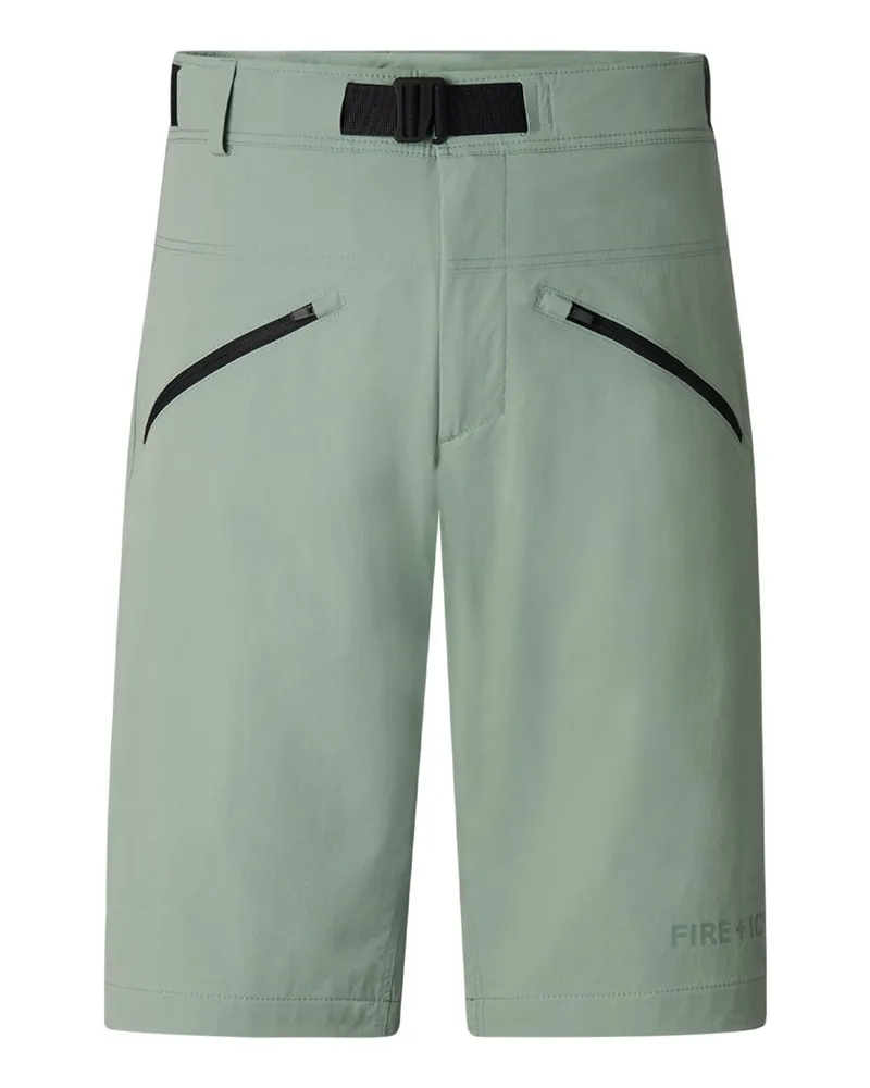 Bogner Fire & Ice Funktions-Shorts Carter für Herren - Eukalyptus Eukalyptus