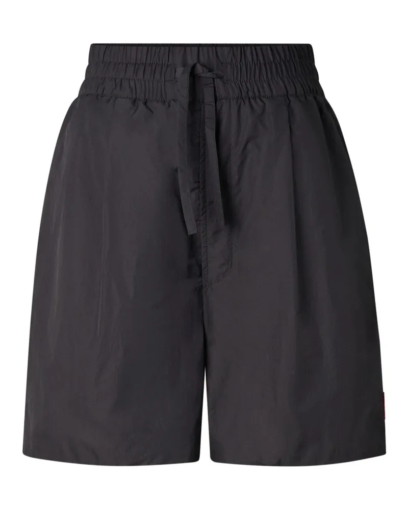 Bogner Fire & Ice Funktions-Shorts Chenoa für Damen - Anthrazit Anthrazit