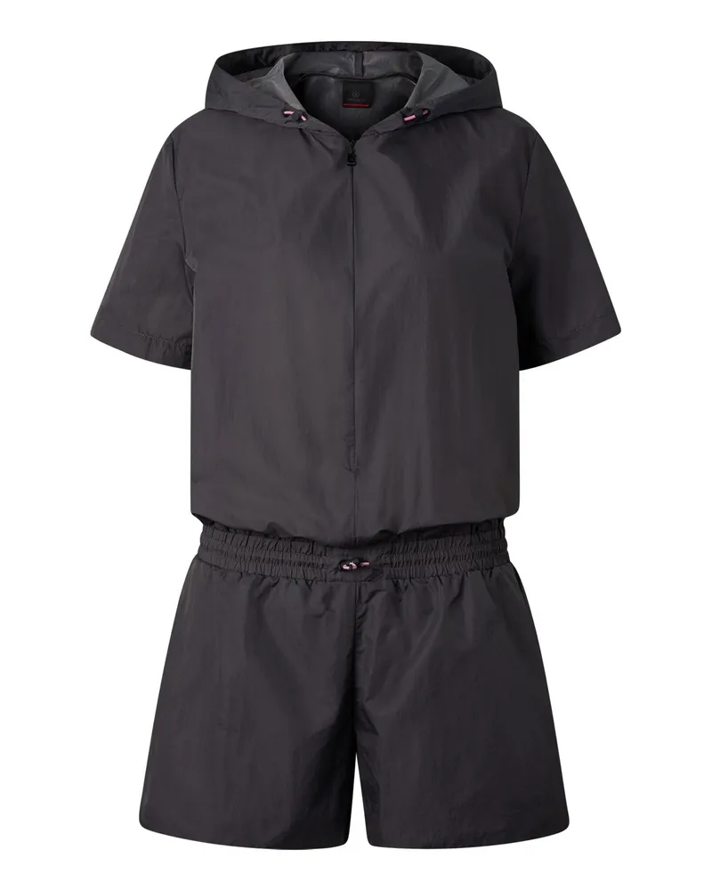Bogner Fire & Ice Jumpsuit Lany für Damen - Anthrazit Anthrazit