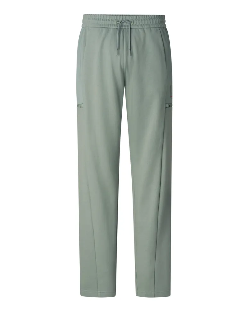 Bogner Fire & Ice Sweatpants Nilay für Herren - Eukalyptus Eukalyptus