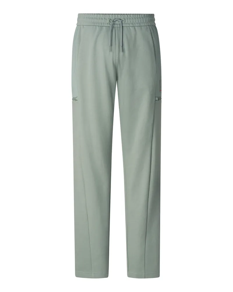Bogner Fire & Ice Sweatpants Nilay für Herren - Eukalyptus Eukalyptus